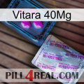 Vitara 40Mg 37